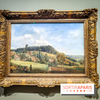 La voix de la forêt : l'exposition qui nous reconnecte avec la nature au Petit Palais - photos - IMG20240304095516