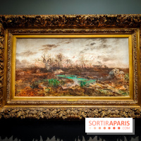 La voix de la forêt : l'exposition qui nous reconnecte avec la nature au Petit Palais - photos - IMG20240304100840