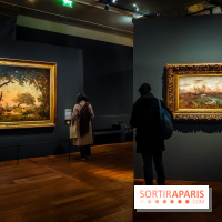 La voix de la forêt : l'exposition qui nous reconnecte avec la nature au Petit Palais - photos - IMG20240304100652