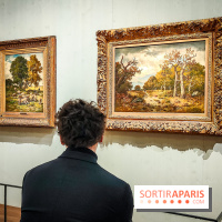 La voix de la forêt : l'exposition qui nous reconnecte avec la nature au Petit Palais - photos