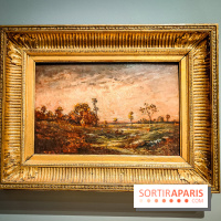 La voix de la forêt : l'exposition qui nous reconnecte avec la nature au Petit Palais - photos - IMG20240304100155