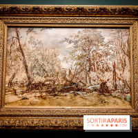 La voix de la forêt : l'exposition qui nous reconnecte avec la nature au Petit Palais - photos - IMG20240304101046