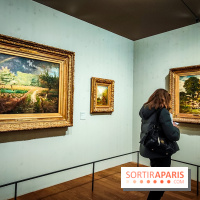 La voix de la forêt : l'exposition qui nous reconnecte avec la nature au Petit Palais - photos - IMG20240304095847