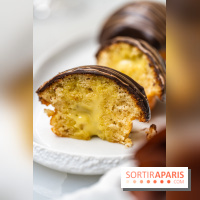 Le Tea Time de Pâques 2024 du Four Seasons George V Paris -  A7C7580