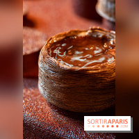 L'oeuf de Pâques Bénitier du Shangri-La Paris par Maxence Barbot -  A7C7696