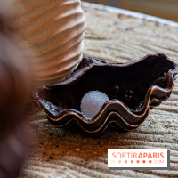 L'oeuf de Pâques Bénitier du Shangri-La Paris par Maxence Barbot -  A7C7693