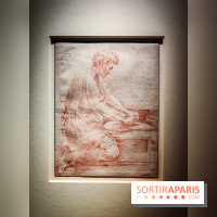 Le goût de la Renaissance, l'exposition de collectionneurs se dévoile à l'Hôtel de la Marine - IMG20240305105343