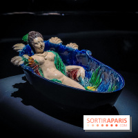 Le goût de la Renaissance, l'exposition de collectionneurs se dévoile à l'Hôtel de la Marine - IMG20240305102225