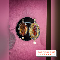 Le goût de la Renaissance, l'exposition de collectionneurs se dévoile à l'Hôtel de la Marine - IMG20240305101600