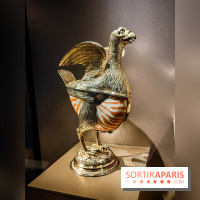 Le goût de la Renaissance, l'exposition de collectionneurs se dévoile à l'Hôtel de la Marine - IMG20240305105619