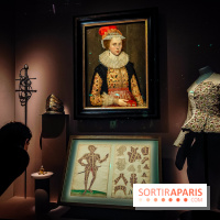 Le goût de la Renaissance, l'exposition de collectionneurs se dévoile à l'Hôtel de la Marine - IMG20240305102953