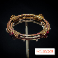 Le goût de la Renaissance, l'exposition de collectionneurs se dévoile à l'Hôtel de la Marine - IMG20240305104453