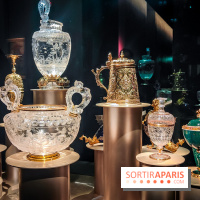 Le goût de la Renaissance, l'exposition de collectionneurs se dévoile à l'Hôtel de la Marine - IMG20240305103302