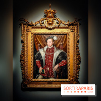 Le goût de la Renaissance, l'exposition de collectionneurs se dévoile à l'Hôtel de la Marine - IMG20240305103801