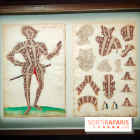 Le goût de la Renaissance, l'exposition de collectionneurs se dévoile à l'Hôtel de la Marine - IMG20240305103023