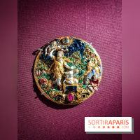 Le goût de la Renaissance, l'exposition de collectionneurs se dévoile à l'Hôtel de la Marine
