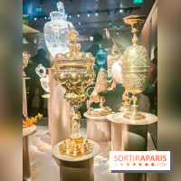 Le goût de la Renaissance, l'exposition de collectionneurs se dévoile à l'Hôtel de la Marine