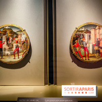 Le goût de la Renaissance, l'exposition de collectionneurs se dévoile à l'Hôtel de la Marine - IMG20240305104315