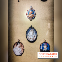 Le goût de la Renaissance, l'exposition de collectionneurs se dévoile à l'Hôtel de la Marine - IMG20240305103208