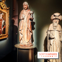 Le goût de la Renaissance, l'exposition de collectionneurs se dévoile à l'Hôtel de la Marine - IMG20240305103115