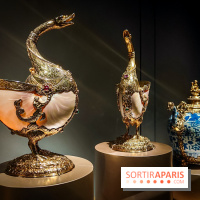 Le goût de la Renaissance, l'exposition de collectionneurs se dévoile à l'Hôtel de la Marine - IMG20240305104357