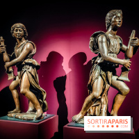 Le goût de la Renaissance, l'exposition de collectionneurs se dévoile à l'Hôtel de la Marine - IMG20240305102716