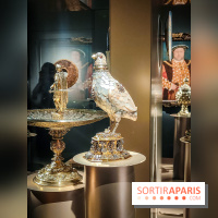 Le goût de la Renaissance, l'exposition de collectionneurs se dévoile à l'Hôtel de la Marine - IMG20240305103502