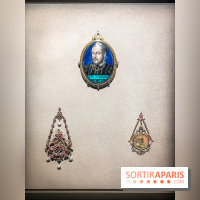 Le goût de la Renaissance, l'exposition de collectionneurs se dévoile à l'Hôtel de la Marine - IMG20240305103227