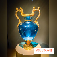 Le goût de la Renaissance, l'exposition de collectionneurs se dévoile à l'Hôtel de la Marine - IMG20240305104342