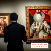 Le goût de la Renaissance, l'exposition de collectionneurs se dévoile à l'Hôtel de la Marine - IMG20240305102922