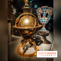 Le goût de la Renaissance, l'exposition de collectionneurs se dévoile à l'Hôtel de la Marine - IMG20240305103325