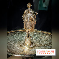 Le goût de la Renaissance, l'exposition de collectionneurs se dévoile à l'Hôtel de la Marine - IMG20240305104720
