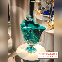 Le goût de la Renaissance, l'exposition de collectionneurs se dévoile à l'Hôtel de la Marine