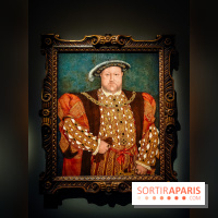 Le goût de la Renaissance, l'exposition de collectionneurs se dévoile à l'Hôtel de la Marine - IMG20240305103153