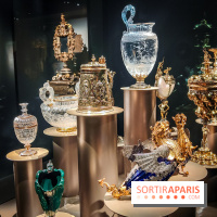 Le goût de la Renaissance, l'exposition de collectionneurs se dévoile à l'Hôtel de la Marine - IMG20240305102805