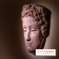 Exposition Henry Cros au Musée des Arts Décoratifs, sculpteur et dessinateur