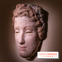 Exposition Henry Cros au Musée des Arts Décoratifs, sculpteur et dessinateur