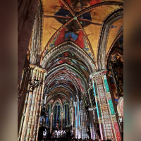 Paris Cœur de Lumières  - J.C. Bailly 215159 copie