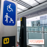 Chantier de la future gare Aéroport d'Orly, nos photos - IMG 2858