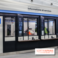 Chantier de la future gare Aéroport d'Orly, nos photos - IMG 2880