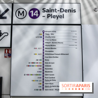 Chantier de la future gare Aéroport d'Orly, nos photos - IMG 2896