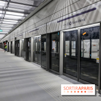 Chantier de la future gare Aéroport d'Orly, nos photos - IMG 2916