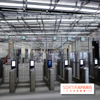 Chantier de la future gare Aéroport d'Orly, nos photos - IMG 2930