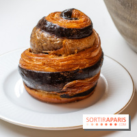 Brunch Lenôtre Victor Hugo - Paris 16e -  A7C7805