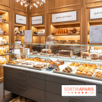 Brunch Lenôtre Victor Hugo - Paris 16e -  A7C7742