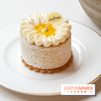 Brunch Lenôtre Victor Hugo - Paris 16e -  A7C7804