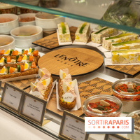 Brunch Lenôtre Victor Hugo - Paris 16e -  A7C7762