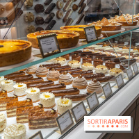 Brunch Lenôtre Victor Hugo - Paris 16e -  A7C7749