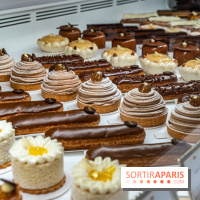 Brunch Lenôtre Victor Hugo - Paris 16e -  A7C7750