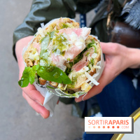 Panozzi - Panozzo porchetta basilic